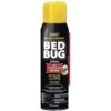 Harris® Toughest Bed Bug Aerosol Spray 16oz -UPCO Popular Shop 500213