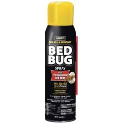 Harris® Toughest Bed Bug Aerosol Spray 16oz