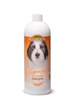 BIO-GROOM Groom’N Fresh Cologne – 32 Oz. Refill