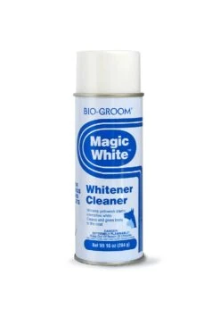 BIO-GROOM Magic White – 10 Oz.