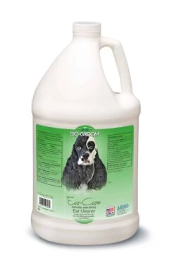 BIO-GROOM Ear Care Solution Gallon