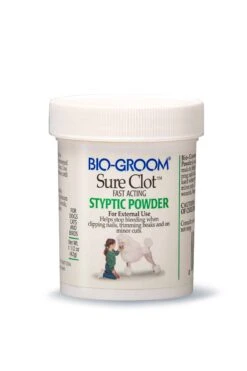 Sure Clot – 1 1/2 Oz.