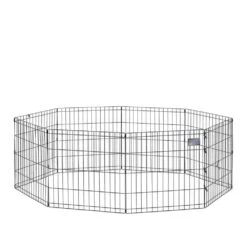Exercise Pen