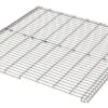 Wire Mesh Top For Use With Exercise Pens. – 4ft. X 4 Ft. Black Only -UPCO Popular Shop 6112
