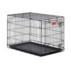 Midwest Life Stages Wire Crate 1 Midwest Life Stages Wire Crate -UPCO Popular Shop 61624