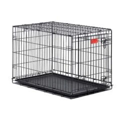 Midwest Life Stages Wire Crate