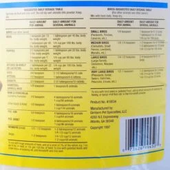 Vionate Nutritional Supplement For Pets 10 Lb -UPCO Popular Shop 616 4