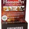 Homeopet Anxiety – TFLN (Thunderstorms, Fireworks, Loud Noises) -UPCO Popular Shop 640123