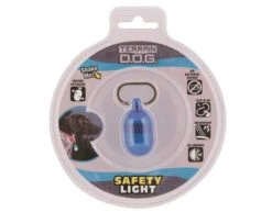 Weaver Leather Terrain Dog Safety Light
