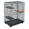 New Midwest Cat Playpen 36″L X 23 1/2″w X 50 1/2″h -UPCO Popular Shop 683