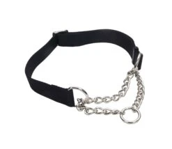 Coastal Check-Choke Martingale Training Collar 1″