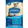 New Premium Choice® Clumping Cat Litter – 25 Lb. Bag” -UPCO Popular Shop 72305