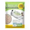Tidy Cat Breeze Litter Pellets 7 Lb -UPCO Popular Shop 7lb breeze pellet