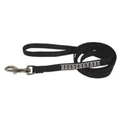 Rhinestone Lead – 5/8″x 4 Ft.