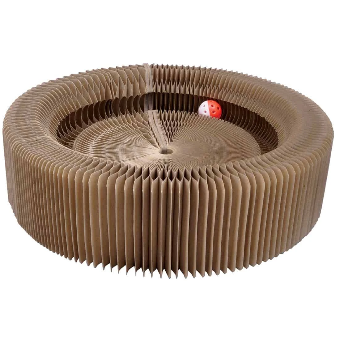 Turbo Transform It! Cat Toy 4 Turbo Transform It! Cat Toy - Image 2