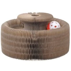 Turbo Transform It! Cat Toy 12 Turbo Transform It! Cat Toy -UPCO Popular Shop 84406 LIFE4