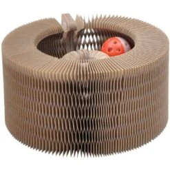 Turbo Transform It! Cat Toy 13 Turbo Transform It! Cat Toy -UPCO Popular Shop 84406 LIFE5