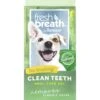 Tropiclean Clean Teeth Gel 4 Oz -UPCO Popular Shop 91008