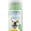 Tropiclean Instant Mint Foam Teeth Cleaner 4.5 Oz -UPCO Popular Shop 91022