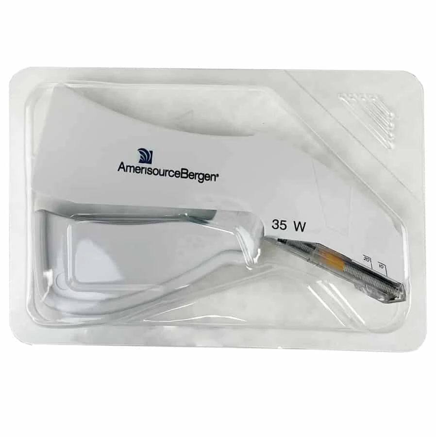 Amerisource Bergen Disposable Skin Stapler 3 Amerisource Bergen Disposable Skin Stapler