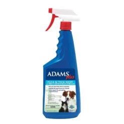 Adams Plus Flea & Tick Mist 32 Oz