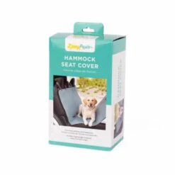 Zippypaws Adventure Car Hammock