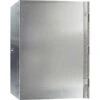 Pro Built Durable Aluminum Kennel Door -UPCO Popular Shop Aluminum Kennel Door 2 WEB
