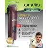 Andis AGC Super 2-Speed Clipper 3400/4400 SPM -UPCO Popular Shop Andis AGC Super 2 Speed Clipper 3400 4400 SPM