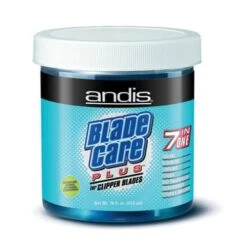 Andis Blade Care Plus Dip 16 Oz