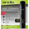Andis® Cord/Cordless Nail Grinder -UPCO Popular Shop Andis Cord Cordless Nail Grinder