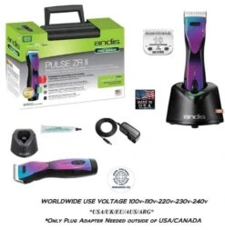 UPCO Popular Shop -UPCO Popular Shop Andis Pulse ZR 1