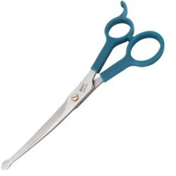 *CLOSEOUT* Anvil Shear Left Handed 7″ Curved 375-CBL