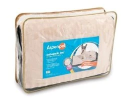 PetMate Aspen Pet Orthopedic Dog Bed