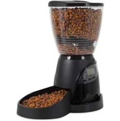 Aspen Pet Electronic Portion Control Feeder