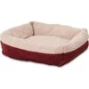 Petmate Aspen Pet Self Warming Rectangular Lounger Dog Bed Medium -UPCO Popular Shop Aspen Pet Self Warming Dog Bed 30x24 WEB