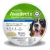 Vetality Avantect II Flea & Tick Collar For Medium/Large Dogs 26″ -UPCO Popular Shop Avantect Collar Lg