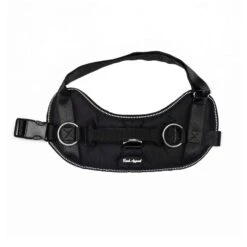 Bark Appeal No Pull Dog Harness – Black
