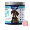 Vetericyn All-In Senior Supplement 90 Ct 1 Vetericyn All-In Senior Supplement 90 Ct -UPCO Popular Shop BOTTLE 1730 90ct VetericynAll In Senior