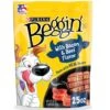 Purina Beggin With Bacon And Beef Flavor Dog Treats 25 Oz -UPCO Popular Shop Beggin Strips Beef 25 oz