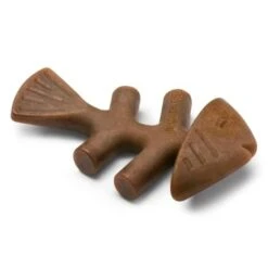 Benebone Fishbone Salmon Flavored Dog Chew