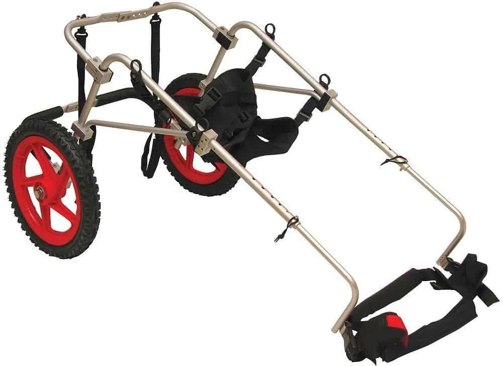 Best Friend Mobility Dog Wheelchair 3 Best Friend Mobility Dog Wheelchair