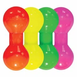 Ruff Dawg Assorted Big Dawg Dog Toy Small