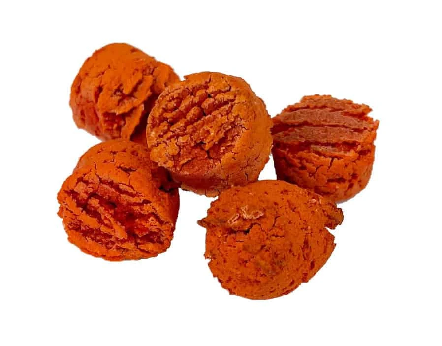 Coat N’ Tails Binxley Biscuits Hemp Treats For Dogs 6 Oz 4 Coat N’ Tails Binxley Biscuits Hemp Treats For Dogs 6 Oz - Image 2