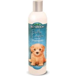 Bio-Groom Fluffy Puppy Shampoo 12 Oz