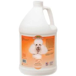 BIO-GROOM Spray-Set Coat Texturizer & Conditioner – Gallon