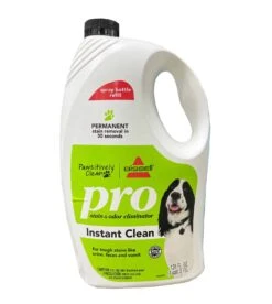 Bissell® Pro Stain & Odor Remover Gallon