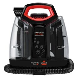 Bissell® SpotClean Pet Plus Portable Deep Cleaning Machine
