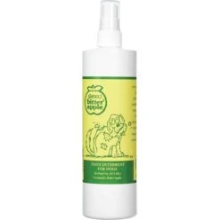 Bitter Apple Anti-Chew Deterrent Spray 16 Oz