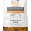 UPCO Bone Meal Steamed Powder Growth Additive For Dogs & Cats -UPCO Popular Shop Bone Meal Bag 0821