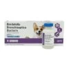 ZOETIS Bordetella Bronchiseptica Bacterin Canine Vaccine 10 Dose Bottle -UPCO Popular Shop Bordetella Bronchiseptica Bacterin 5x10 ml WEB